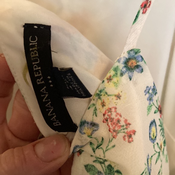 Dress new banana Republic - Picture 7 of 7